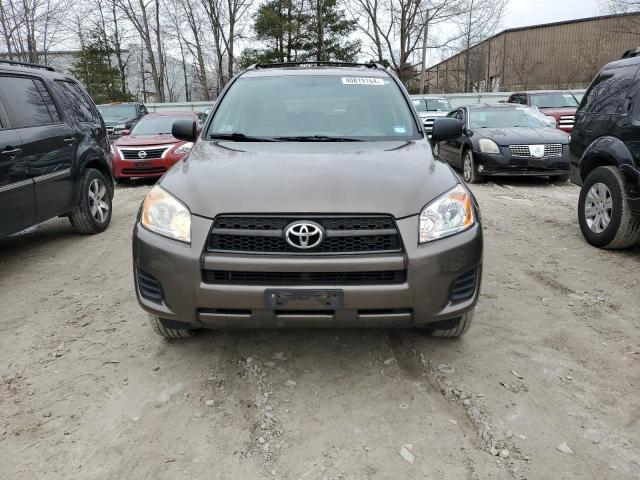 Photo 4 VIN: 2T3BF4DV1BW097180 - TOYOTA RAV4 