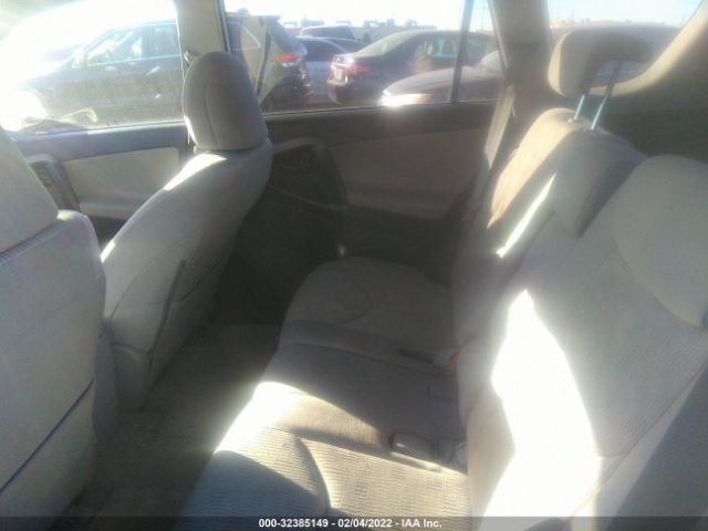 Photo 7 VIN: 2T3BF4DV1BW099169 - TOYOTA RAV4 