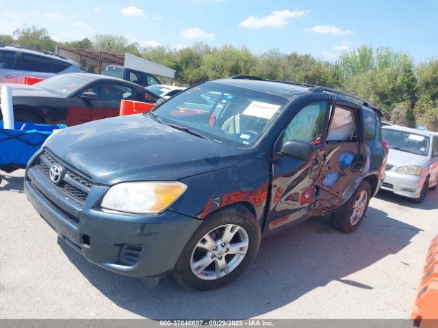 Photo 1 VIN: 2T3BF4DV1BW099690 - TOYOTA RAV4 