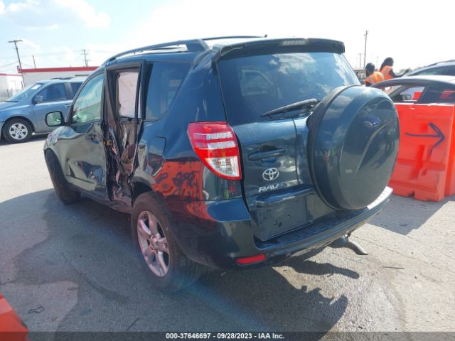 Photo 2 VIN: 2T3BF4DV1BW099690 - TOYOTA RAV4 