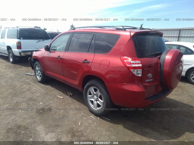 Photo 2 VIN: 2T3BF4DV1BW100921 - TOYOTA RAV4 