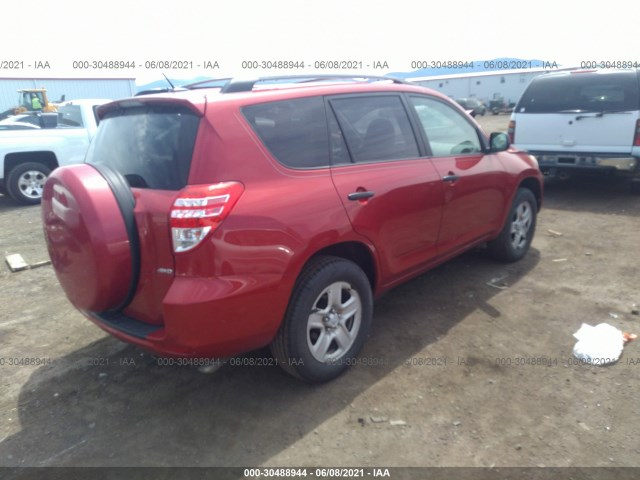 Photo 3 VIN: 2T3BF4DV1BW100921 - TOYOTA RAV4 