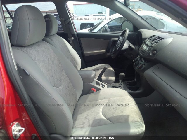 Photo 4 VIN: 2T3BF4DV1BW100921 - TOYOTA RAV4 