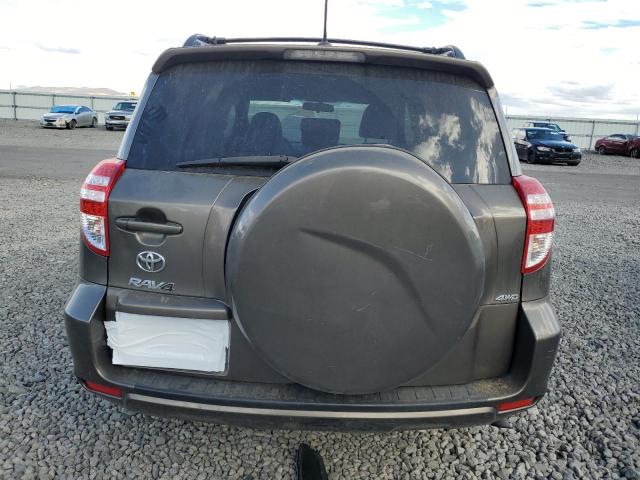 Photo 5 VIN: 2T3BF4DV1BW101681 - TOYOTA RAV4 