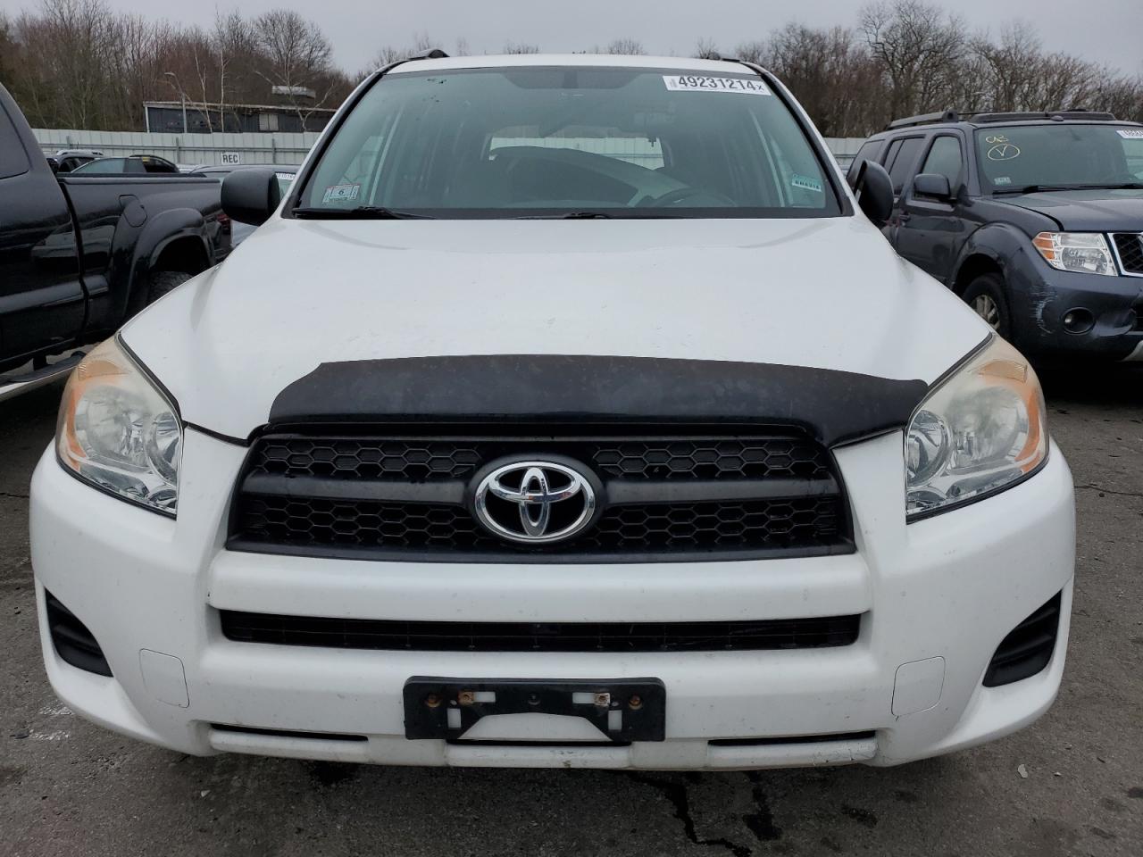 Photo 4 VIN: 2T3BF4DV1BW103723 - TOYOTA RAV 4 