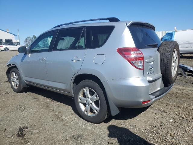 Photo 1 VIN: 2T3BF4DV1BW105438 - TOYOTA RAV4 