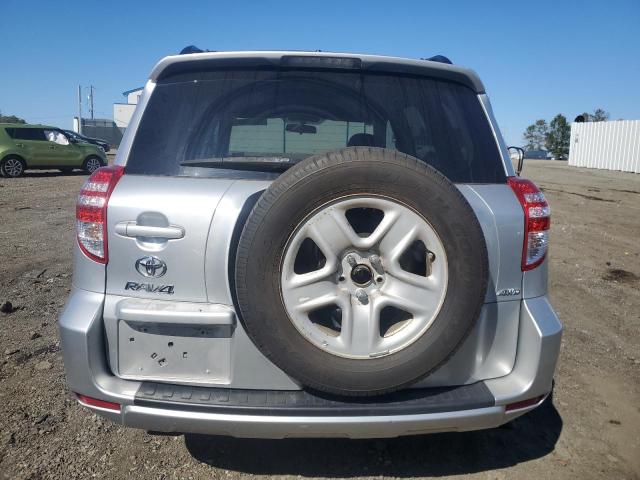 Photo 5 VIN: 2T3BF4DV1BW105438 - TOYOTA RAV4 