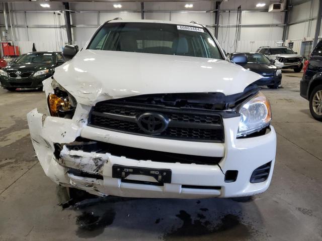 Photo 4 VIN: 2T3BF4DV1BW105973 - TOYOTA RAV4 