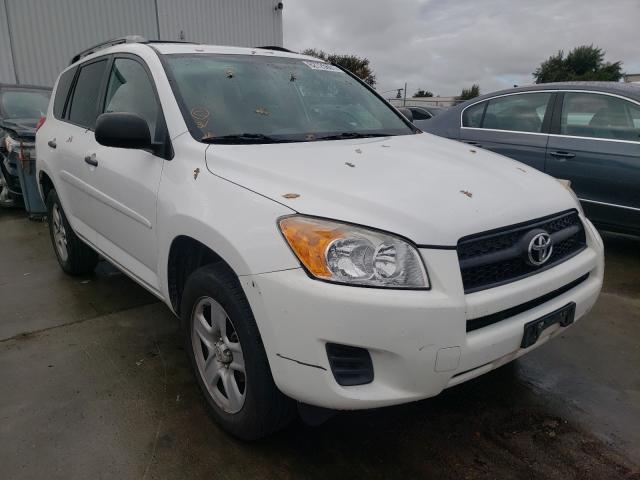 Photo 0 VIN: 2T3BF4DV1BW106427 - TOYOTA RAV4 