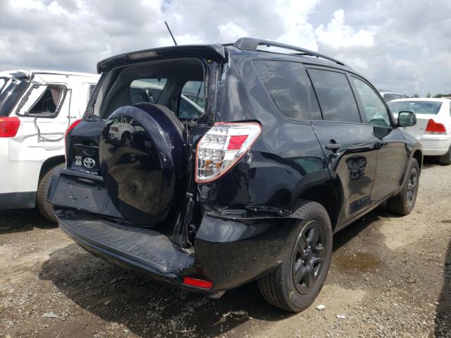 Photo 3 VIN: 2T3BF4DV1BW110557 - TOYOTA RAV4 