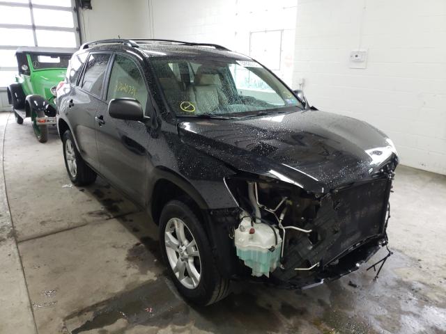 Photo 0 VIN: 2T3BF4DV1BW112292 - TOYOTA RAV4 