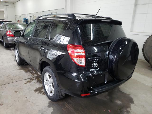 Photo 2 VIN: 2T3BF4DV1BW112292 - TOYOTA RAV4 