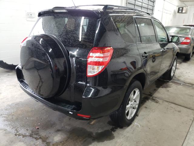 Photo 3 VIN: 2T3BF4DV1BW112292 - TOYOTA RAV4 