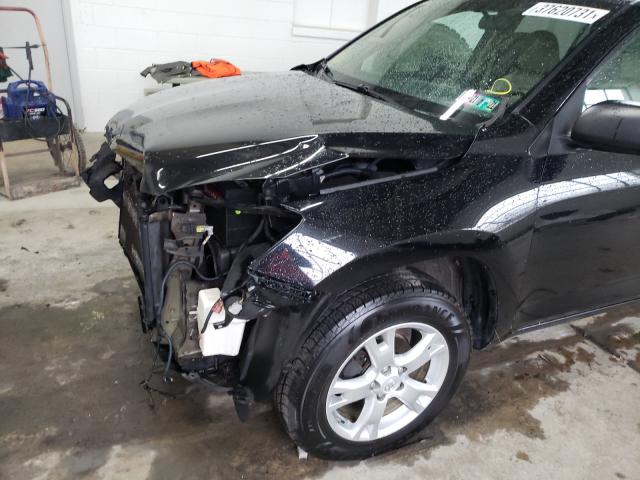 Photo 8 VIN: 2T3BF4DV1BW112292 - TOYOTA RAV4 