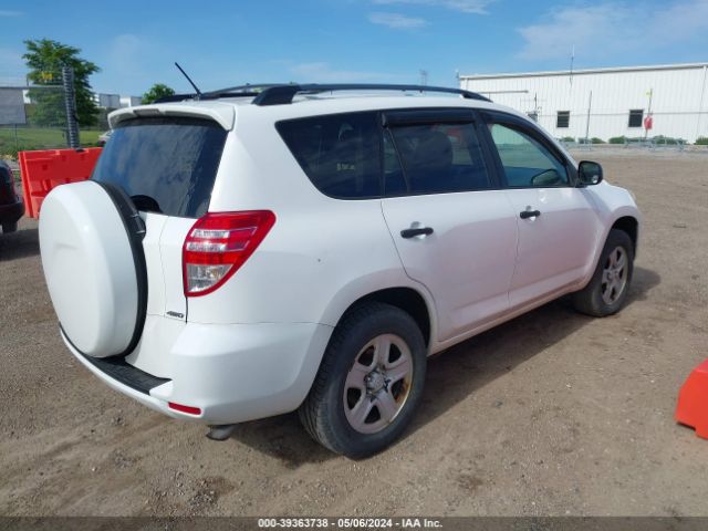 Photo 3 VIN: 2T3BF4DV1BW119405 - TOYOTA RAV4 