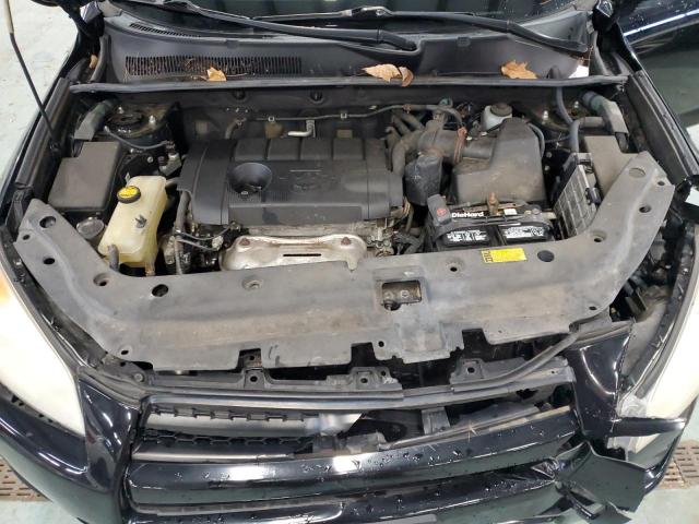 Photo 11 VIN: 2T3BF4DV1BW121431 - TOYOTA RAV4 