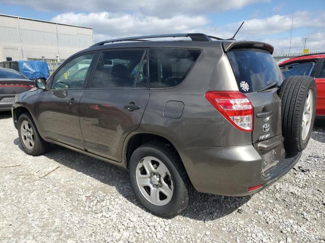 Photo 1 VIN: 2T3BF4DV1BW122031 - TOYOTA RAV4 