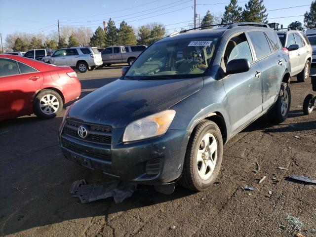 Photo 1 VIN: 2T3BF4DV1BW122322 - TOYOTA RAV4 