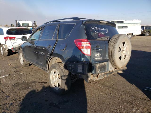 Photo 2 VIN: 2T3BF4DV1BW122322 - TOYOTA RAV4 