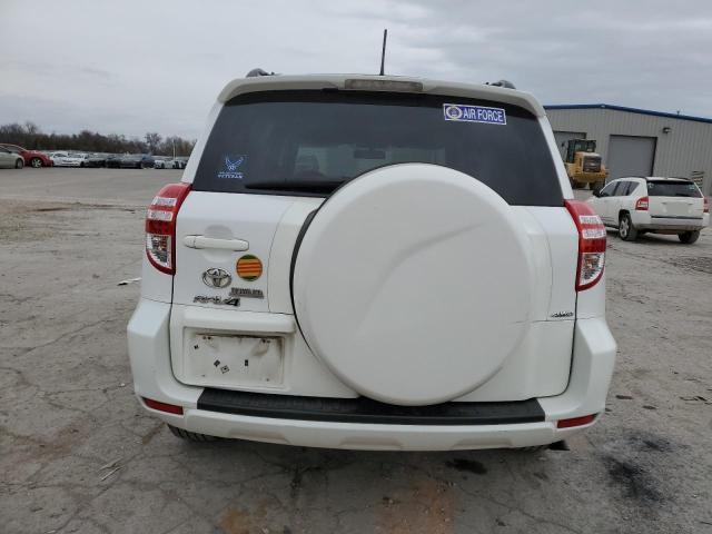 Photo 5 VIN: 2T3BF4DV1BW122367 - TOYOTA RAV4 