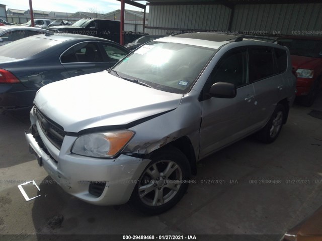 Photo 1 VIN: 2T3BF4DV1BW122420 - TOYOTA RAV4 