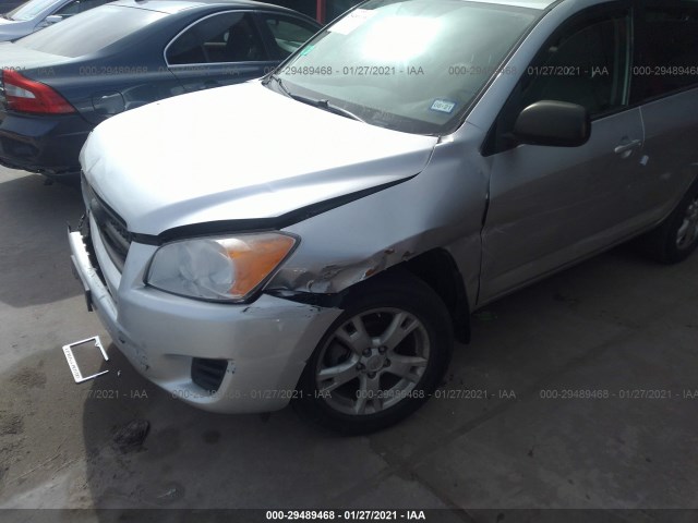 Photo 5 VIN: 2T3BF4DV1BW122420 - TOYOTA RAV4 