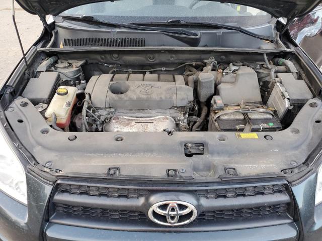 Photo 11 VIN: 2T3BF4DV1BW124149 - TOYOTA RAV4 