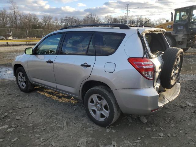 Photo 1 VIN: 2T3BF4DV1BW125883 - TOYOTA RAV4 