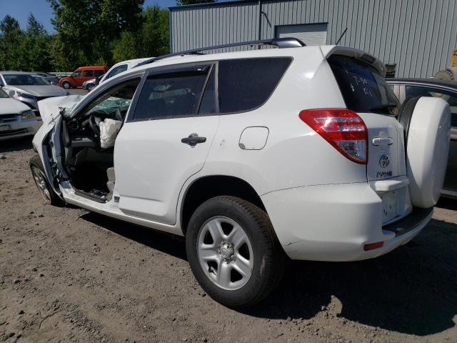 Photo 1 VIN: 2T3BF4DV1BW128010 - TOYOTA RAV4 