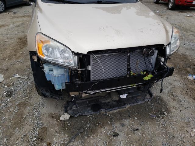 Photo 8 VIN: 2T3BF4DV1BW131716 - TOYOTA RAV4 