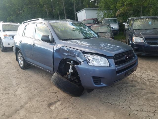 Photo 0 VIN: 2T3BF4DV1BW133661 - TOYOTA RAV4 