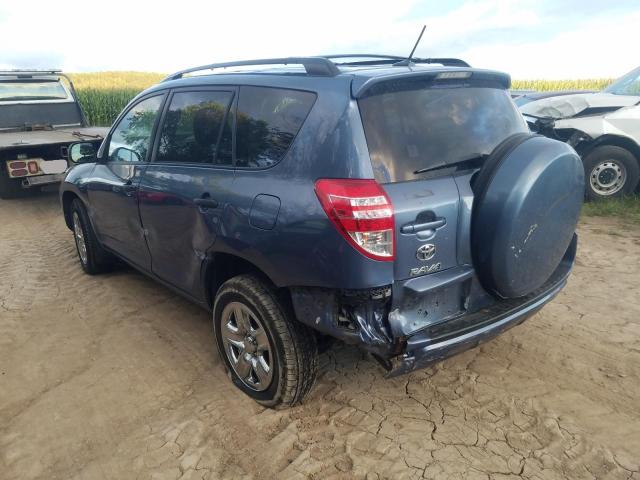 Photo 2 VIN: 2T3BF4DV1BW133661 - TOYOTA RAV4 