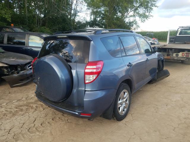 Photo 3 VIN: 2T3BF4DV1BW133661 - TOYOTA RAV4 