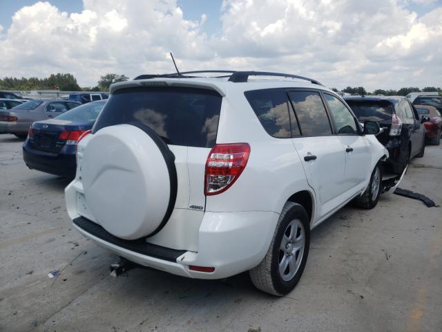 Photo 3 VIN: 2T3BF4DV1BW135457 - TOYOTA RAV4 