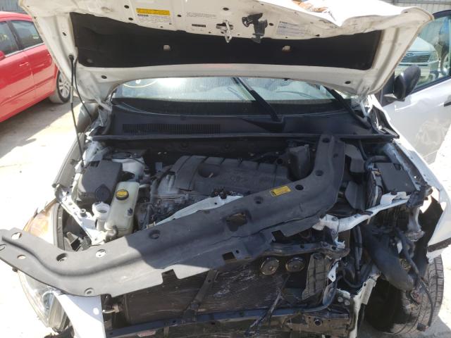 Photo 6 VIN: 2T3BF4DV1BW135457 - TOYOTA RAV4 