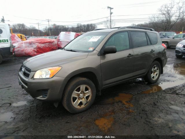 Photo 1 VIN: 2T3BF4DV1BW145017 - TOYOTA RAV4 