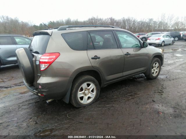 Photo 3 VIN: 2T3BF4DV1BW145017 - TOYOTA RAV4 