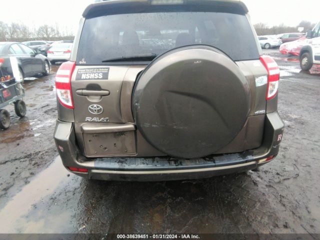 Photo 5 VIN: 2T3BF4DV1BW145017 - TOYOTA RAV4 