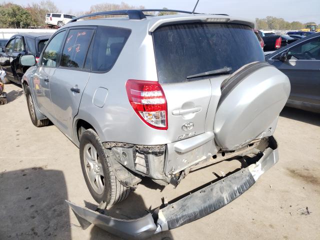 Photo 2 VIN: 2T3BF4DV1BW147222 - TOYOTA RAV4 