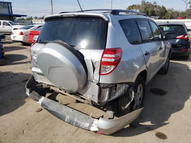 Photo 3 VIN: 2T3BF4DV1BW147222 - TOYOTA RAV4 