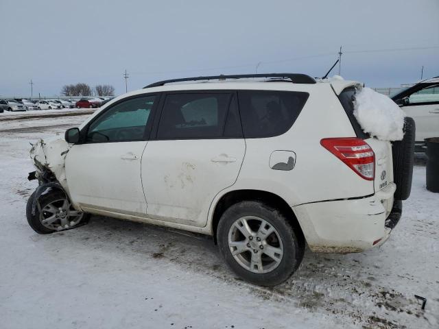 Photo 1 VIN: 2T3BF4DV1BW148323 - TOYOTA RAV4 