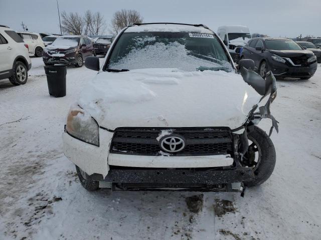 Photo 4 VIN: 2T3BF4DV1BW148323 - TOYOTA RAV4 