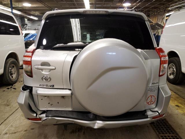 Photo 5 VIN: 2T3BF4DV1BW149150 - TOYOTA RAV4 