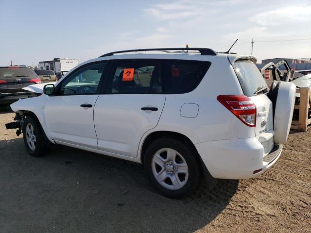 Photo 1 VIN: 2T3BF4DV1BW150833 - TOYOTA RAV4 