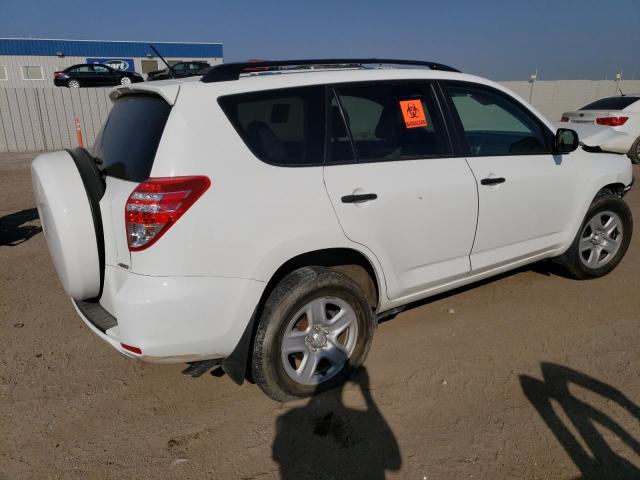 Photo 2 VIN: 2T3BF4DV1BW150833 - TOYOTA RAV4 