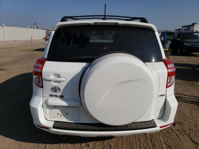 Photo 5 VIN: 2T3BF4DV1BW150833 - TOYOTA RAV4 