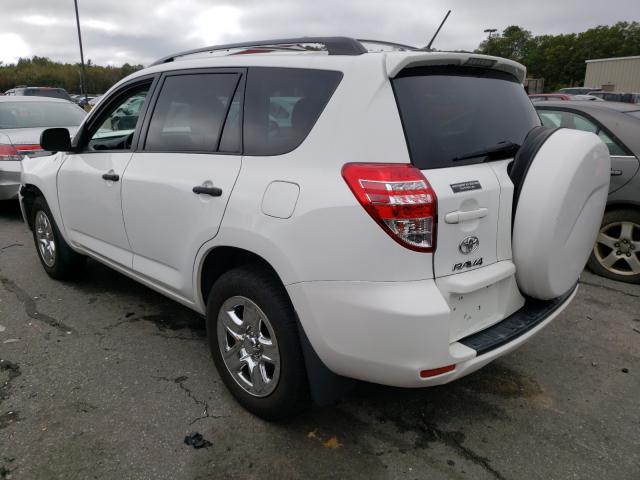 Photo 2 VIN: 2T3BF4DV1BW156079 - TOYOTA RAV4 