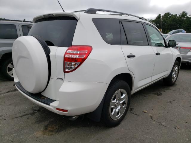 Photo 3 VIN: 2T3BF4DV1BW156079 - TOYOTA RAV4 