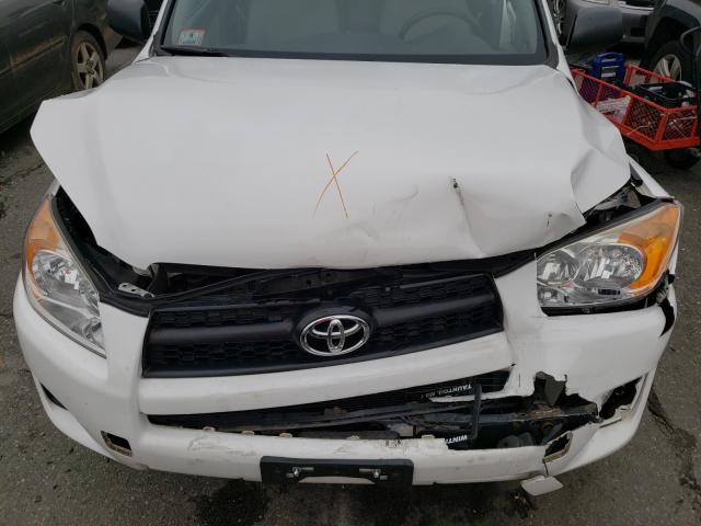 Photo 6 VIN: 2T3BF4DV1BW156079 - TOYOTA RAV4 