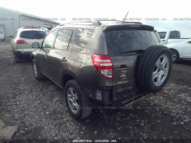 Photo 2 VIN: 2T3BF4DV1BW159936 - TOYOTA RAV4 